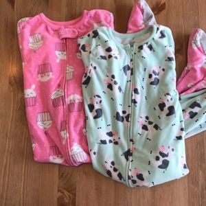 Pajama bundle